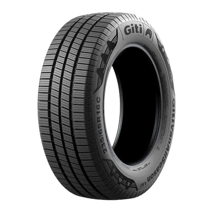 Giti Van All Season LA1 LT 225/70 R15C 112/110S 8PR