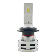 Load image into Gallery viewer, Hella LED Retroft H7 6500K 24W 12V/24V
