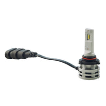 Load image into Gallery viewer, Hella LED Retroft HB3 / HB4 / 9005 /9006 6500K 24W 12V/24V
