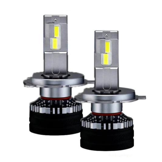 Osram LED Premium Headlight Bulb 6000K, 15000LM, 80W HIR2/9012