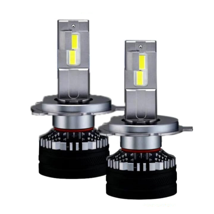 Osram LED Premium Headlight Bulb 6000K, 15000LM, 80W H1