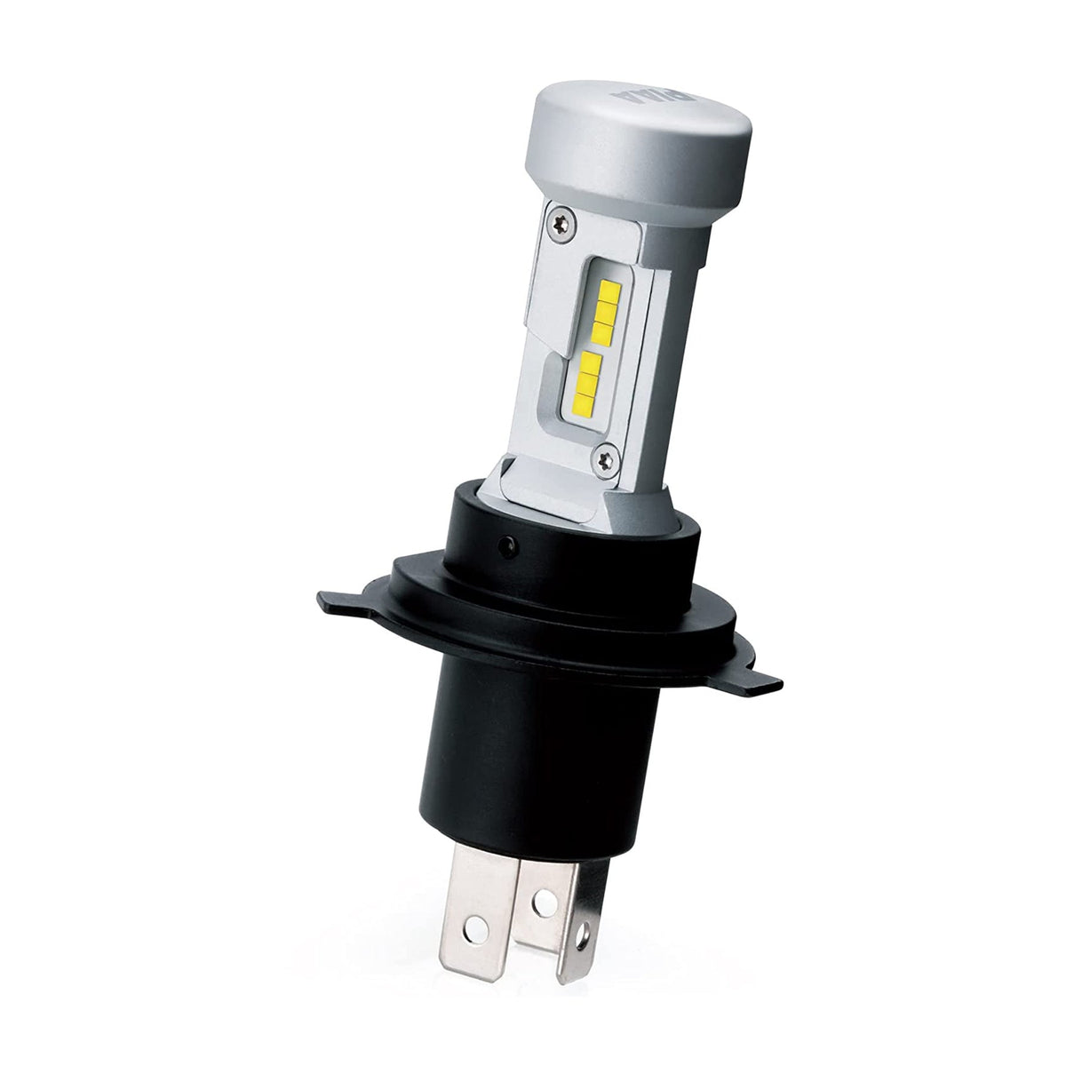 PIAA New Generation Controller Type 6000K LED Bulb H4