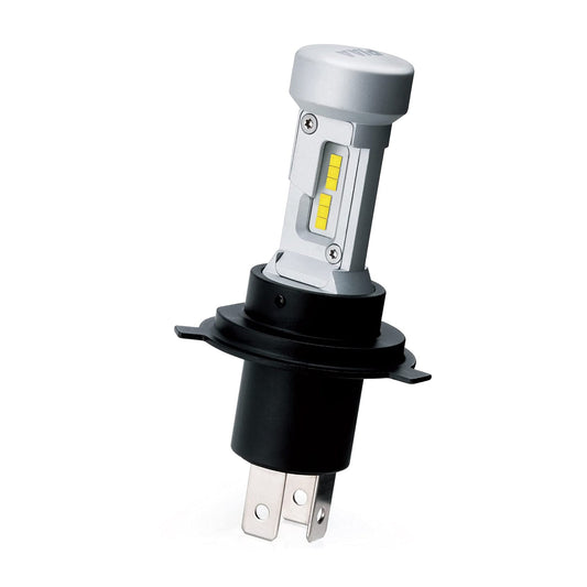 PIAA New Generation Controller Type 6000K LED Bulb H4