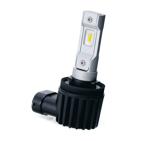 PIAA New Generation Controller Type 6000K LED Bulb H8/H9/H11/H16