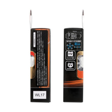 Load image into Gallery viewer, PIAA Miniature LED Bulb Turn Signal Amber S25 Single
