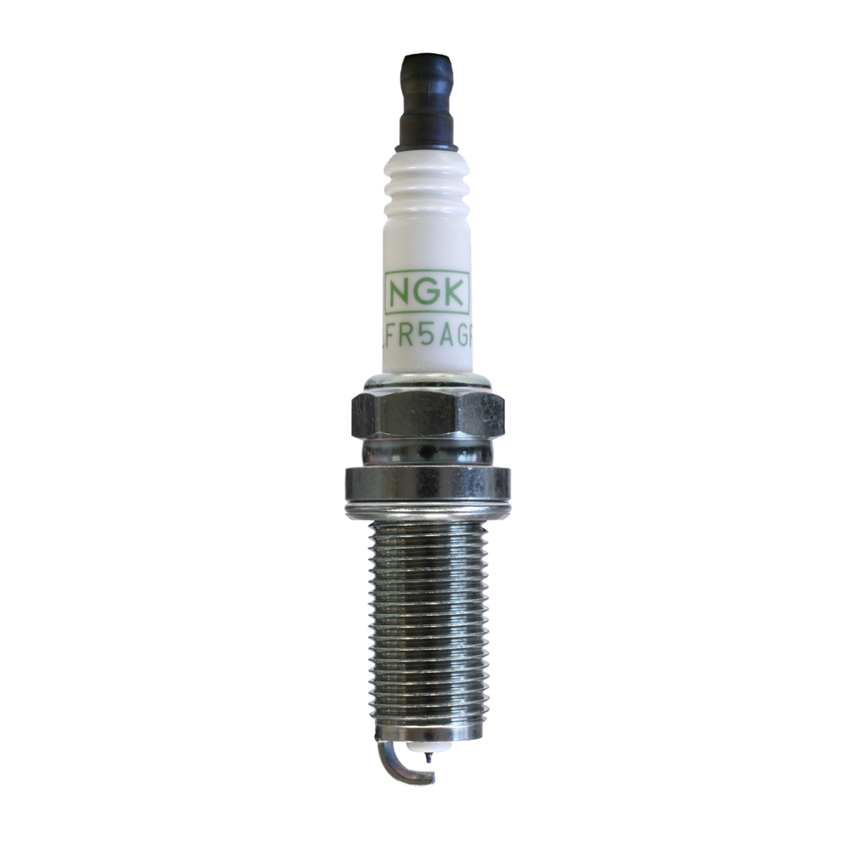 NGK G-Power Platinum Spark Plug LFR5AGP Pack of 4pcs.