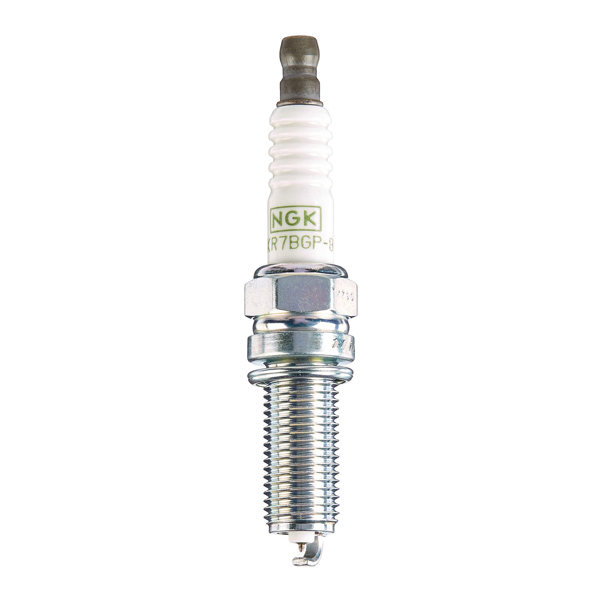 NGK G-Power Platinum Spark Plug LKR7BGP-8 Pack of 4pcs.