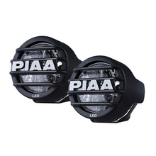 Load image into Gallery viewer, Piaa LED Sport Lamp LP530 Driving Beam 6000K White 3.5”  Pair

