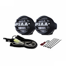 Load image into Gallery viewer, Piaa LED Sport Lamp LP530 Driving Beam 6000K White 3.5”  Pair
