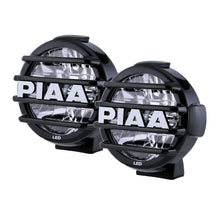 Load image into Gallery viewer, Piaa LED Sport Lamp LP570 Driving Beam 6000K 7.0” Pair
