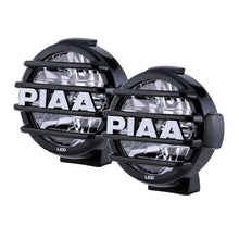 Load image into Gallery viewer, Piaa LED Sport Lamp LP550 Driving Beam 6000K 5.0” Pair

