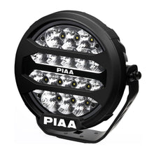 Load image into Gallery viewer, Piaa LED Sport Lamp LPX570 Driving with DRL 5500K 7.0” Pair

