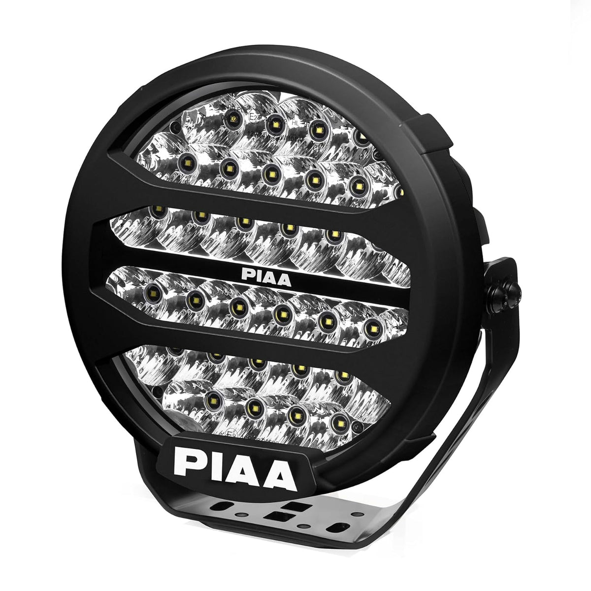 Piaa LED Sport Lamp LPX590 Driving with DRL 5500K 9.0” Pair