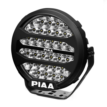 Piaa LED Sport Lamp LPX590 Driving with DRL 5500K 9.0” Pair