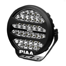 Load image into Gallery viewer, Piaa LED Sport Lamp LPX590 Driving with DRL 5500K 9.0” Pair
