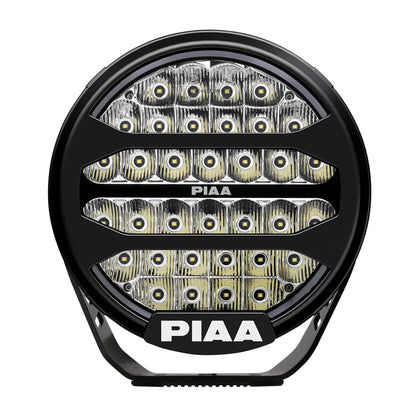 Piaa LED Sport Lamp LPX590 Driving with DRL 5500K 9.0” Pair