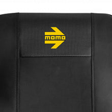 Load image into Gallery viewer, MOMO Lumbar Support Ergon Carbon
