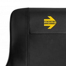 Load image into Gallery viewer, MOMO Lumbar Support Ergon Carbon
