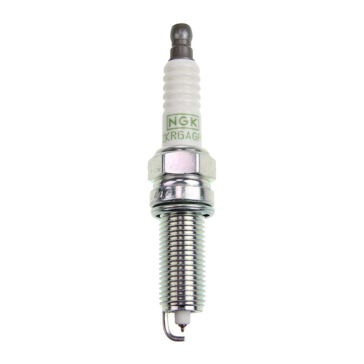 NGK G-Power Platinum Spark Plug LZKR6AGP-E Pack of 4pcs.