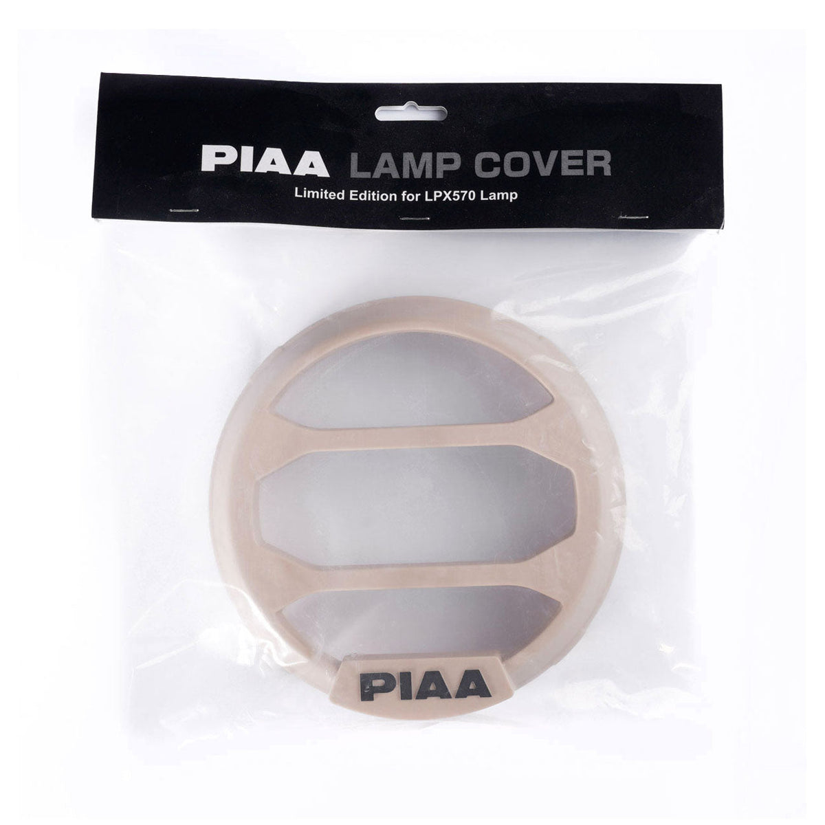 Piaa Lamp Cover Stoneguard for LPX570 Beige 1pc.