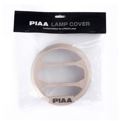Piaa Lamp Cover Stoneguard for LPX570 Beige 1pc.