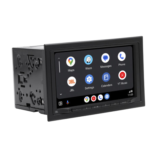 JBL Headunit 2-DIN Car Stereo 7" JBL Legend 700
