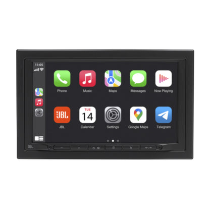 JBL Headunit 2-DIN Car Stereo 7" JBL Legend 700