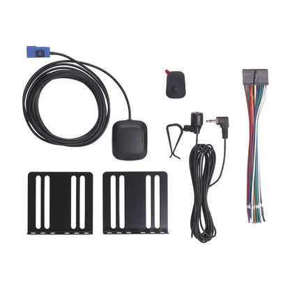 JBL Headunit 2-DIN Car Stereo 7" JBL Legend 700