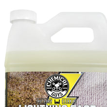 Load image into Gallery viewer, Chemical Guys Lightning Fast Carpet And Upholstery Stain Extractor 1 Gallon
