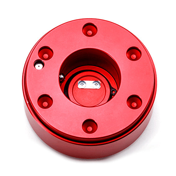 Worksbell Key Lock System