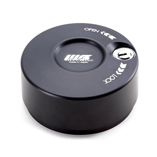 Worksbell Key Lock System