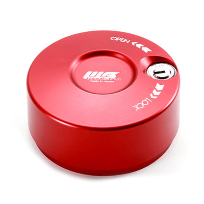 Worksbell Key Lock System