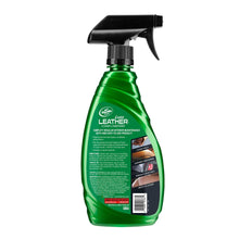 Load image into Gallery viewer, Turtle Wax Luxe Leather Cleaner &amp; Conditioner 473ml
