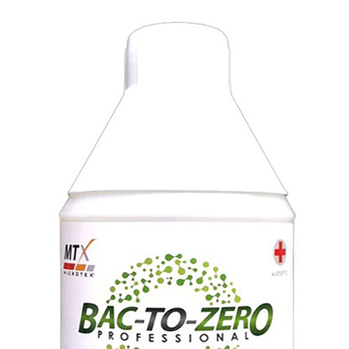 Microtex Bac to Zero Solution Luxe Luxury Hotel Scent 1 Liter