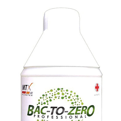 Microtex Bac to Zero Solution Luxe Luxury Hotel Scent 1 Liter