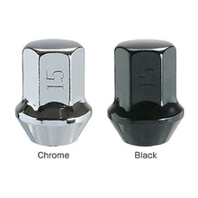 Load image into Gallery viewer, Kyo-Ei Lugnuts M12 x 1.5 17 Hex 20pcs/pk.
