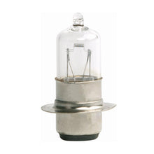 Load image into Gallery viewer, Hella Standard Motorcycle Halogen Bulb M5 35/35W 12V
