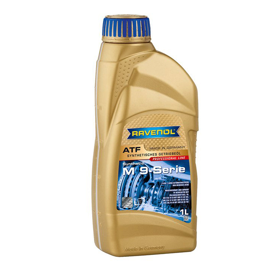 Ravenol Synthetic ATF M 9-Serie 1 Liter