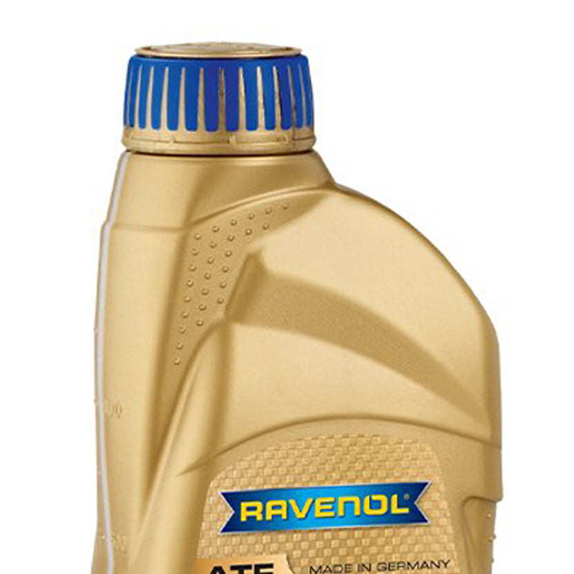 Ravenol Synthetic ATF M 9-FE Serie 1 Liter