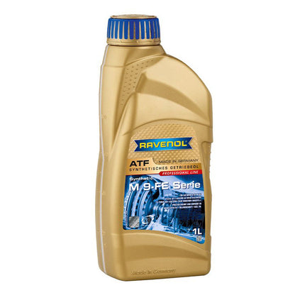 Ravenol Synthetic ATF M 9-FE Serie 1 Liter