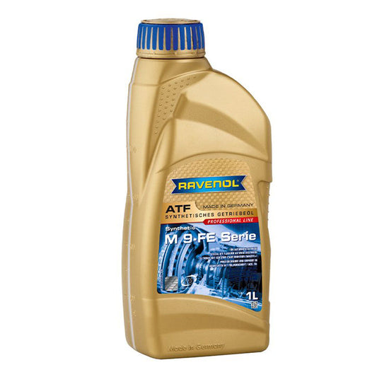 Ravenol Synthetic ATF M 9-FE Serie 1 Liter