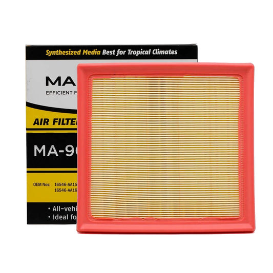 Max Power Air Filter MA-9001 for Subaru Forester 2018-, XV 2017-, Impreza 2017-