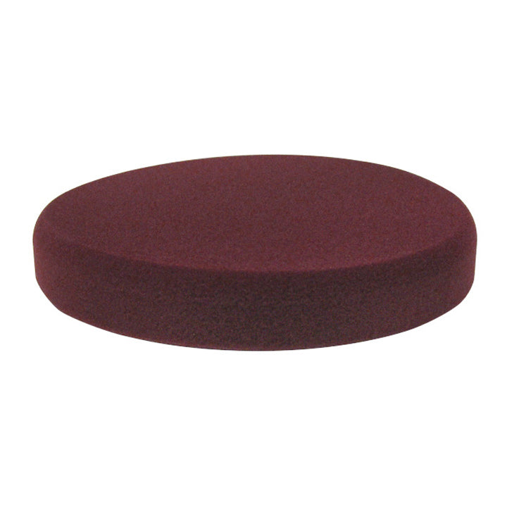 Microtex Premium Foam Pad Cutting Pad 6"
