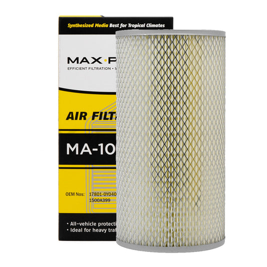 Max Power Air Filter MA-1017 for Toyota Hiace Commuter 2.5, Super Grandia 2007-2014