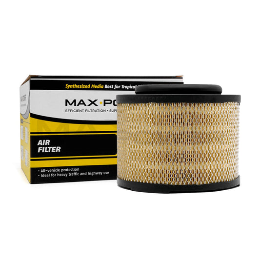 Max Power Air Filter MA-1028 for Toyota Fortuner, Innova, Hilux 2005-2016