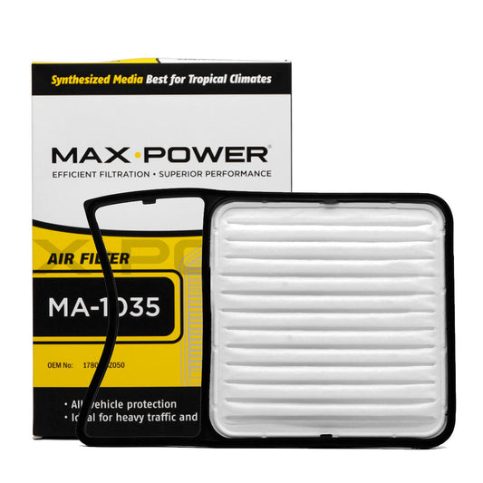 Max Power Air Filter MA-1035 for Toyota Avanza 2007-2015