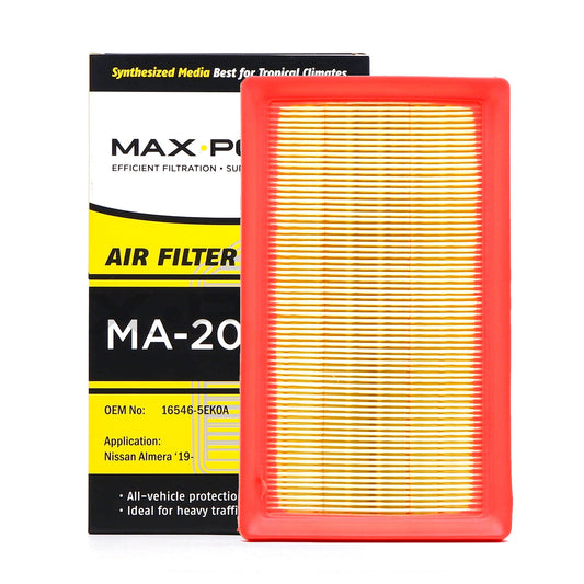 Max Power Air Filter MA-2039 for Nissan Almera 2021-Up