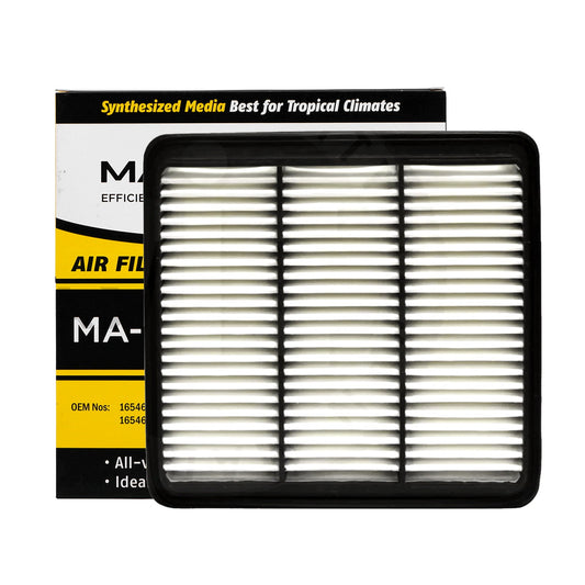 Max Power Air Filter MA-3026 for Mitsubishi Montero Sport 4D56 Strada 4M41, Fuzion