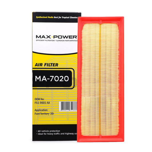 Max Power Air Filter MA-7020 for Ford Territory 2020-2022