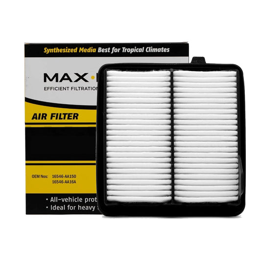 Max Power Air Filter MA-888V for Honda City 1.3, 1.5 2008-, Jazz, Brio, Amaze 1.3 2014-